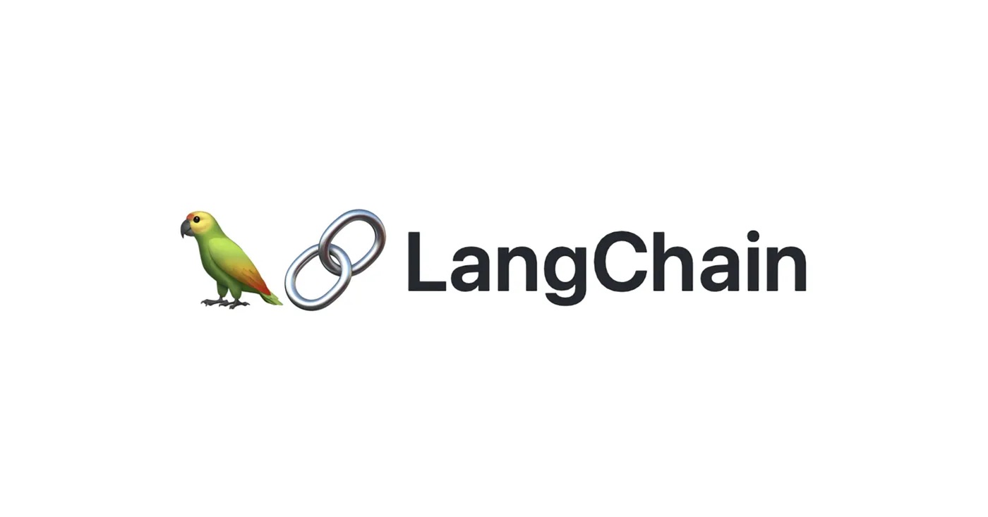 LangChain教程(JS版本)